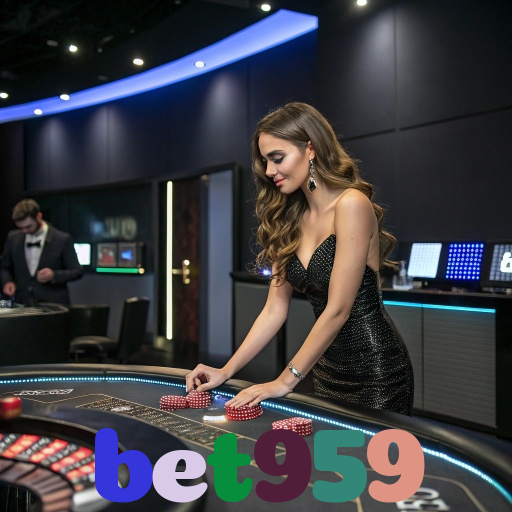  bet959