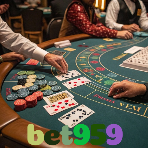  bet959
