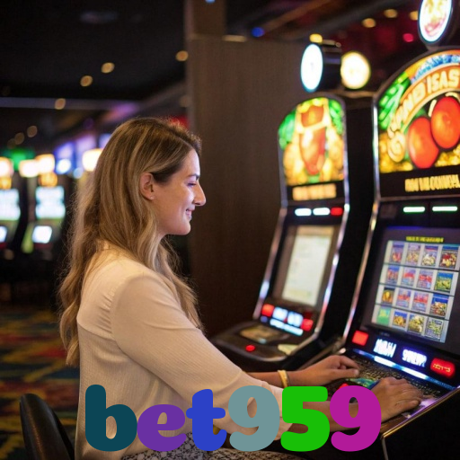  bet959