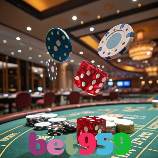  bet959