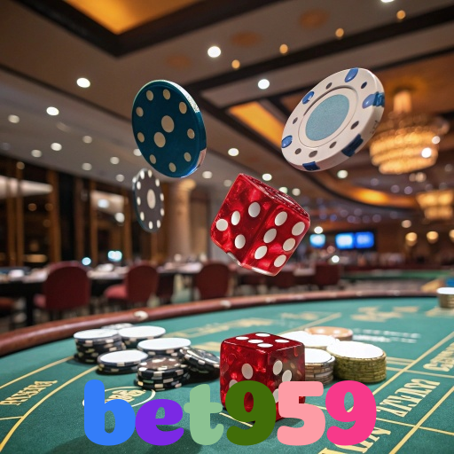  bet959