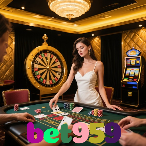  bet959
