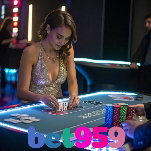 bet959
