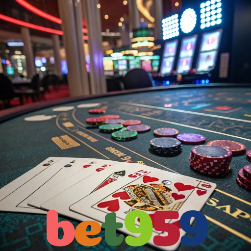  bet959