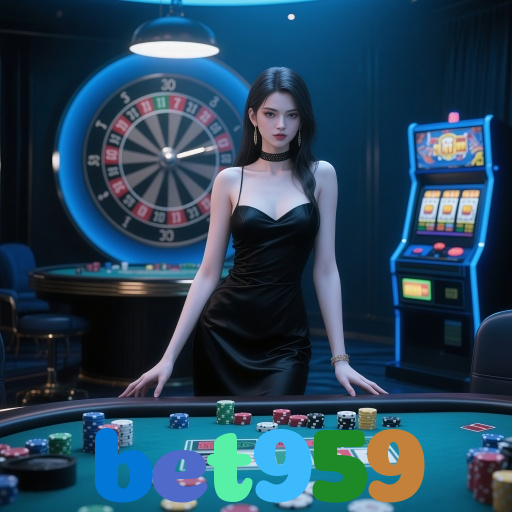  bet959