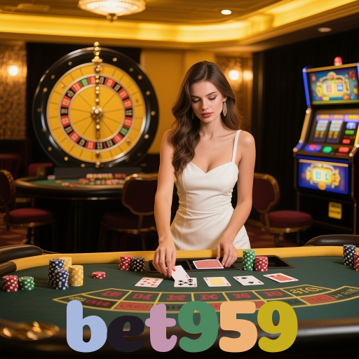  bet959