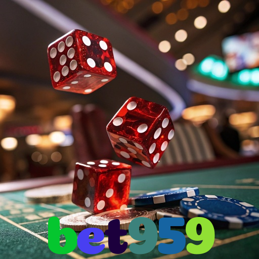  bet959