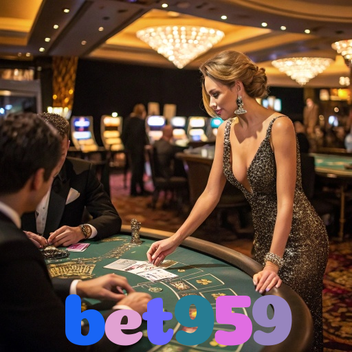  bet959