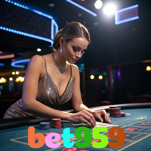  bet959