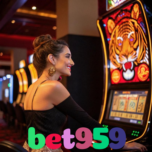  bet959
