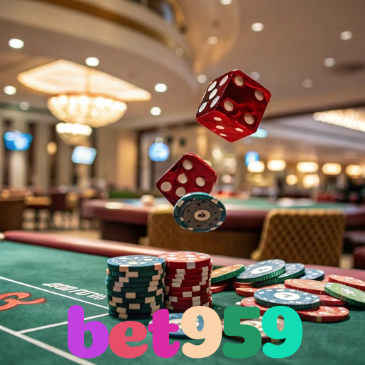  bet959