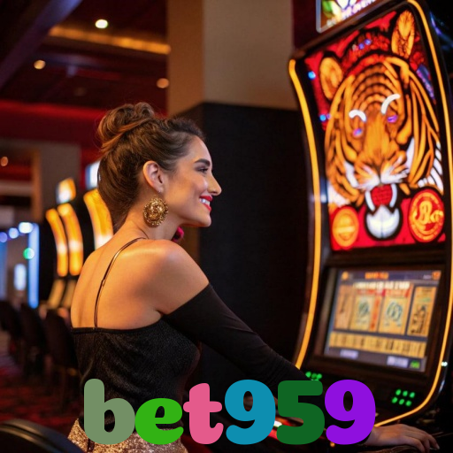  bet959