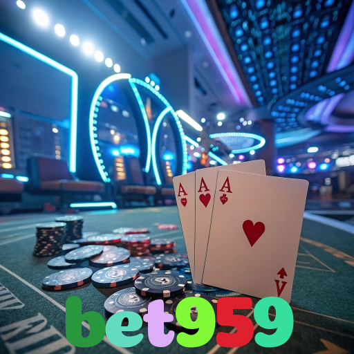  bet959