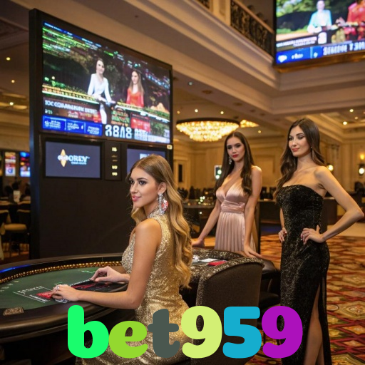  bet959