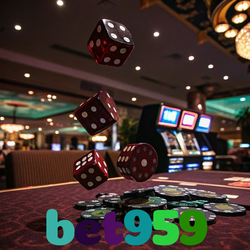 bet959