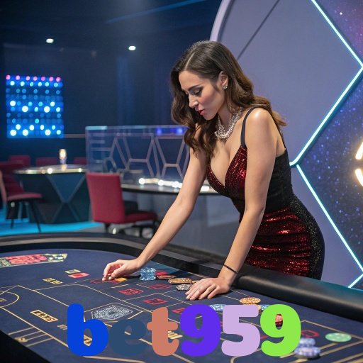  bet959