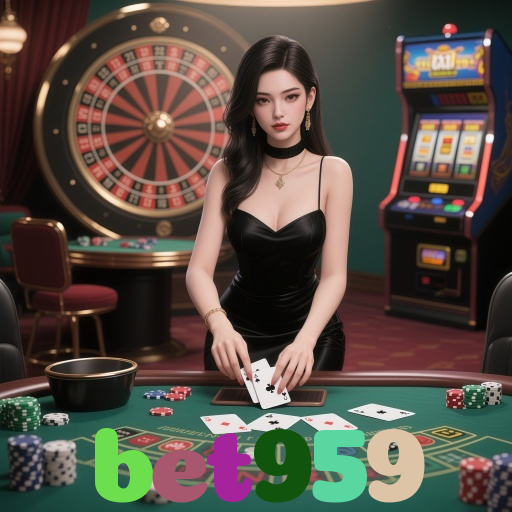  bet959