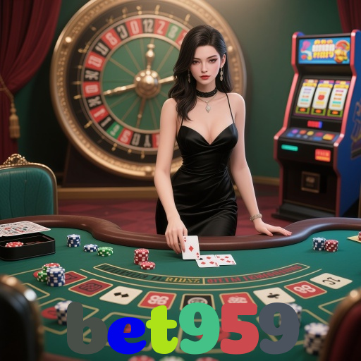  bet959