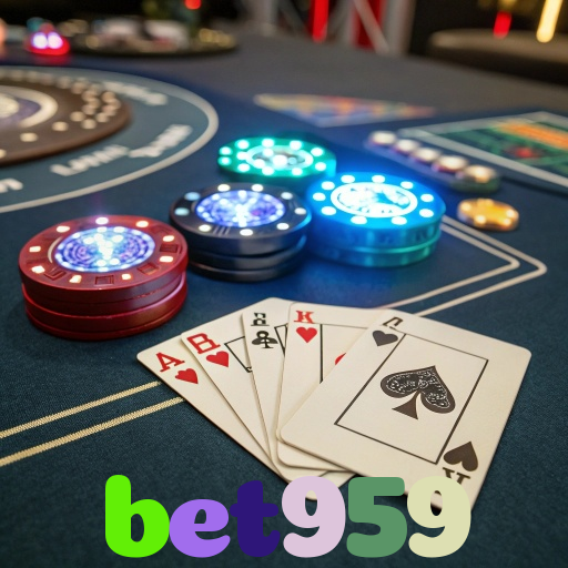  bet959