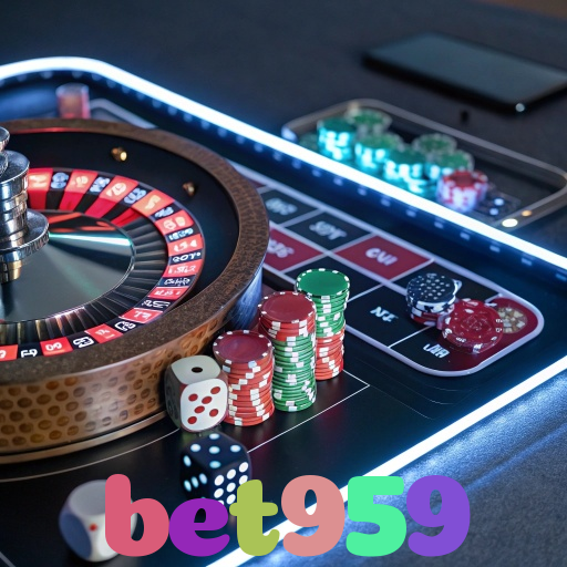  bet959