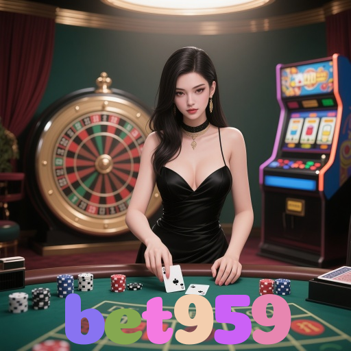  bet959
