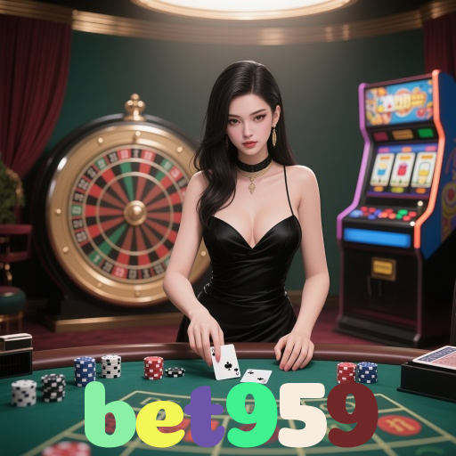  bet959