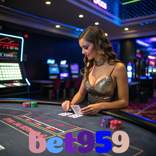  bet959