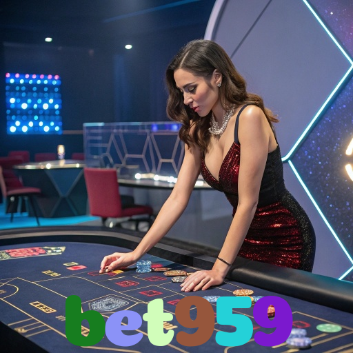  bet959