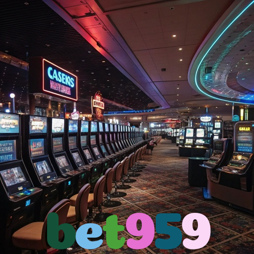  bet959