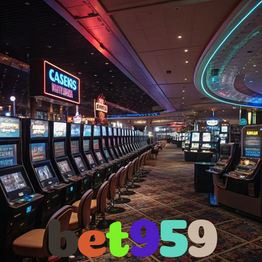  bet959