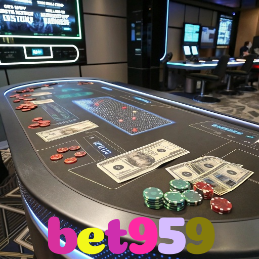  bet959