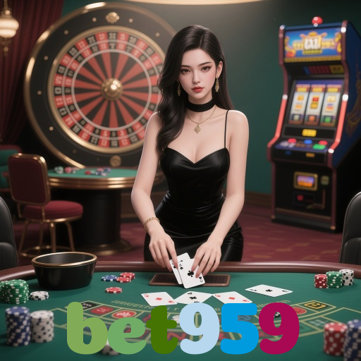  bet959