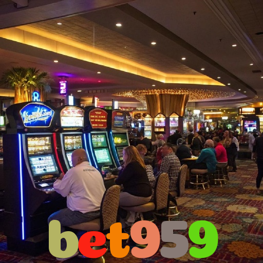  bet959
