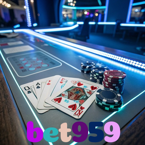  bet959