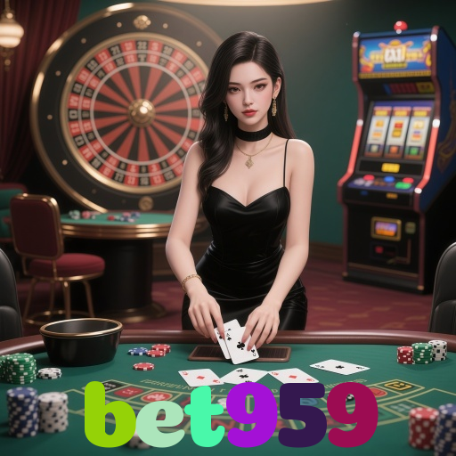  bet959