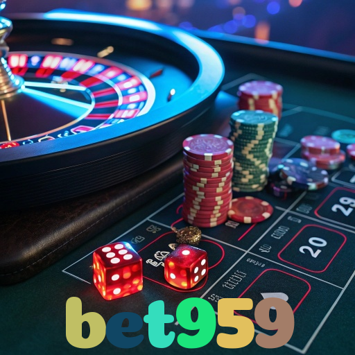  bet959