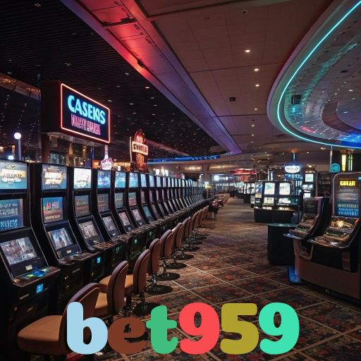  bet959