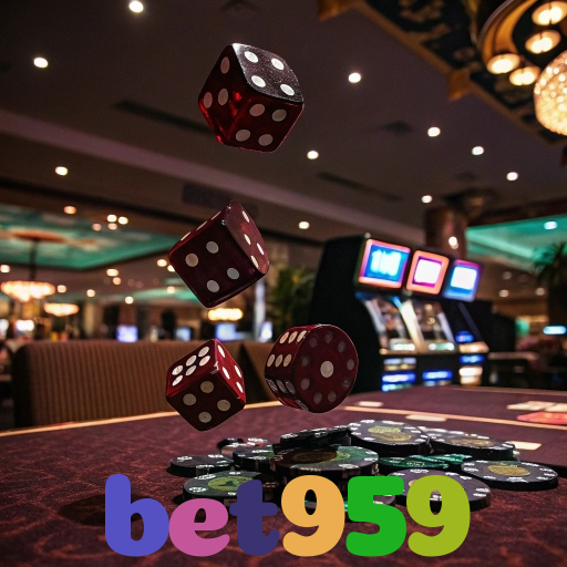  bet959