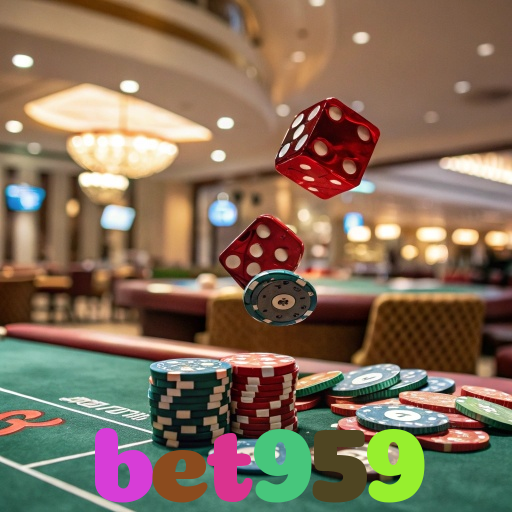  bet959