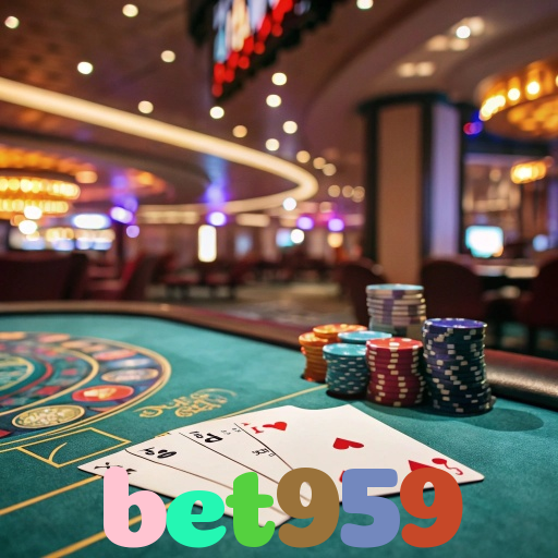  bet959