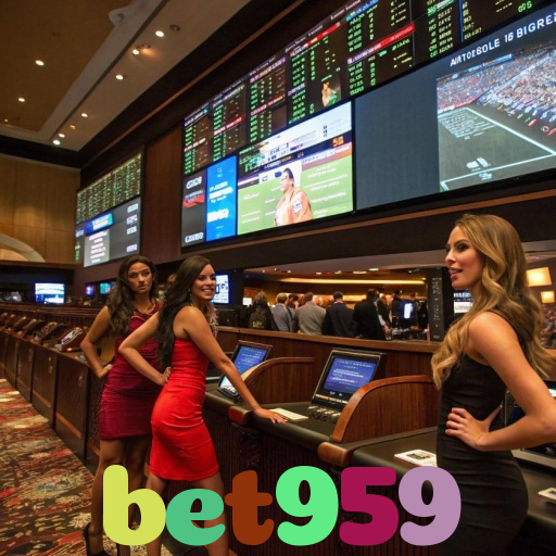  bet959
