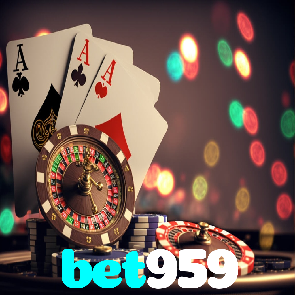  bet959