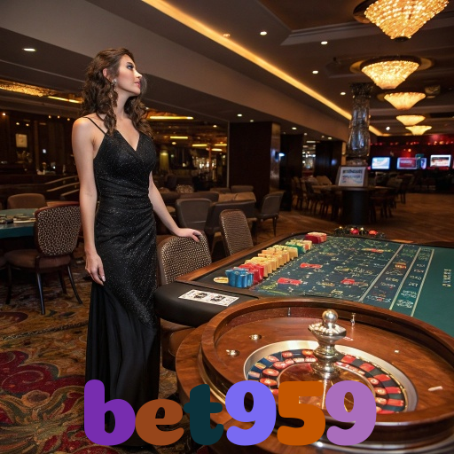  bet959