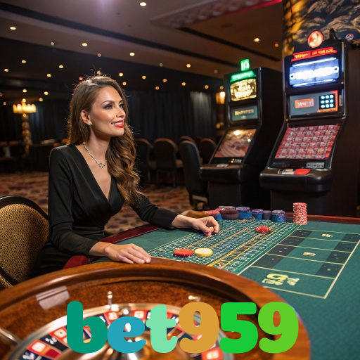  bet959