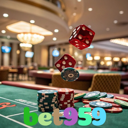  bet959