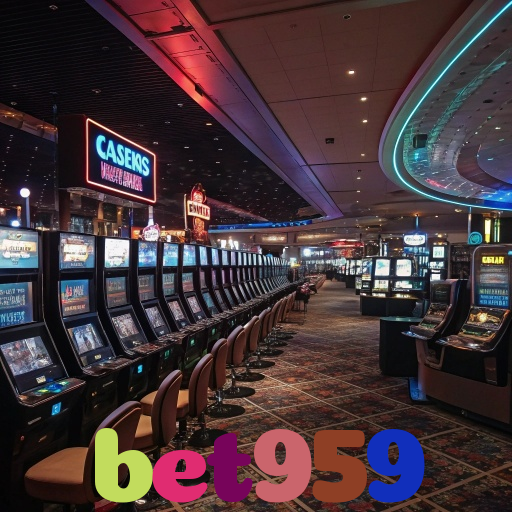  bet959