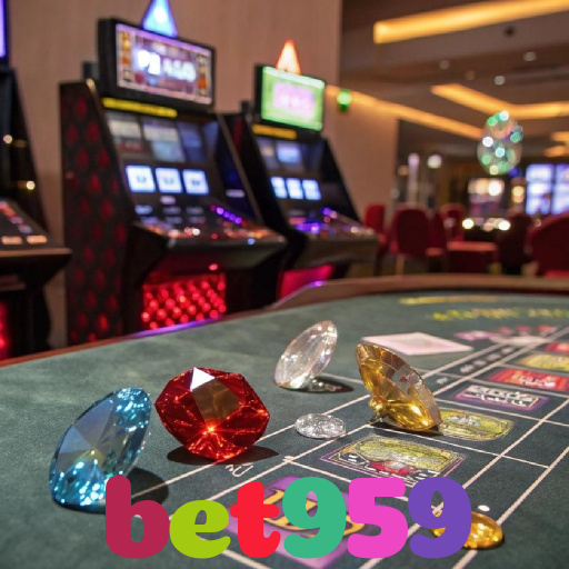  bet959