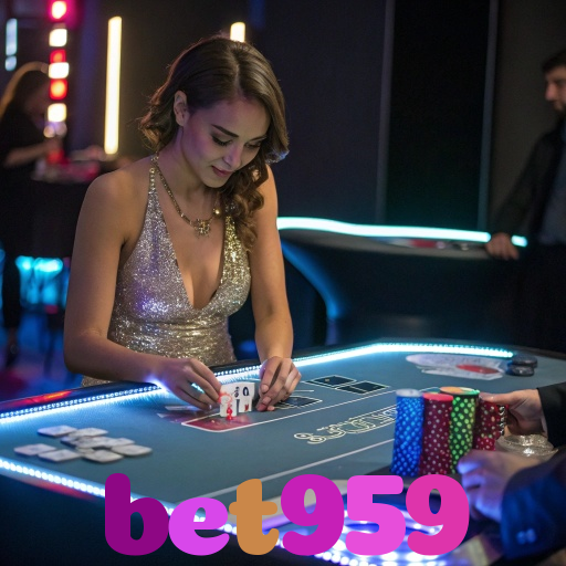  bet959