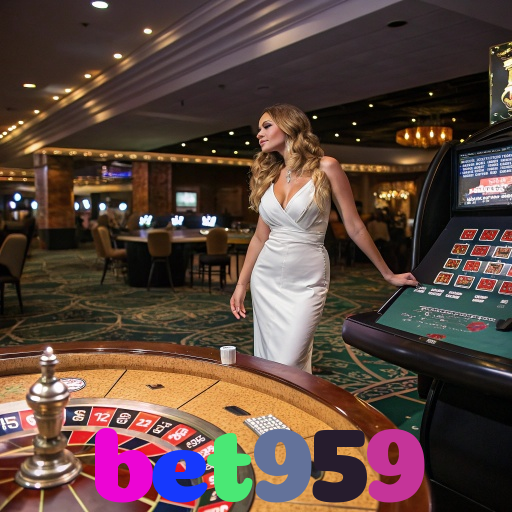  bet959