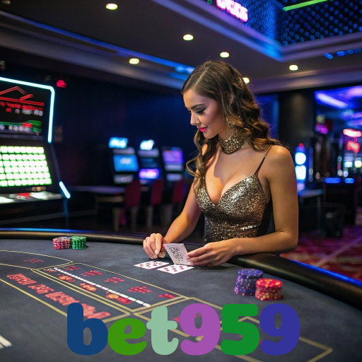  bet959